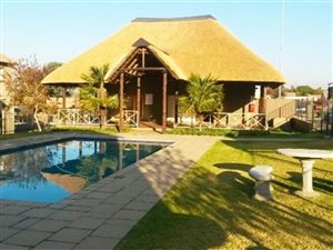 2 Bed Duplex in Greenstone Hill