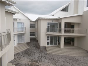 3 Bed Duplex in Marina Martinique