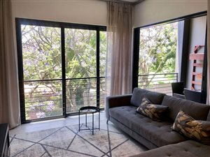3 Bed Apartment in Rosebank
