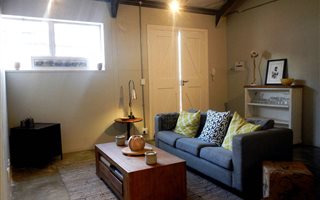 1 Bedroom Apartment in Maboneng