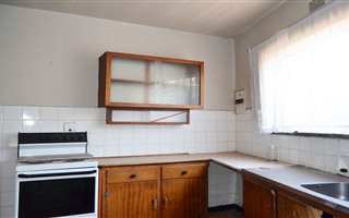 2 Bedroom House in Witfield