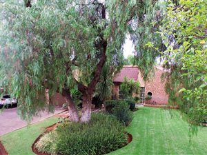 4 Bed House in Langenhoven Park