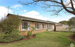 3 Bedroom Townhouse in Sharon Park