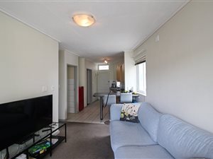2 Bed Apartment in Tyger Waterfront