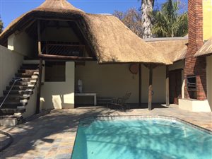 3 Bed House in Kyalami AH