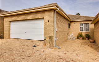 3 Bedroom Townhouse in Ridgeworth