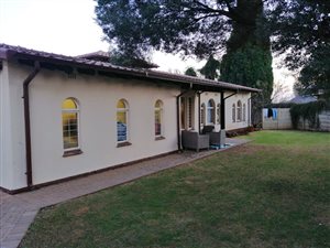4 Bed House in Dersley