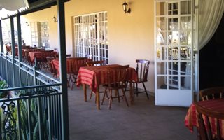 1000 m² Commercial space in Kameeldrift East