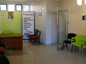 100 m² Office Space in Durban North