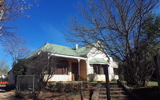 5 Bedroom House in Kokstad