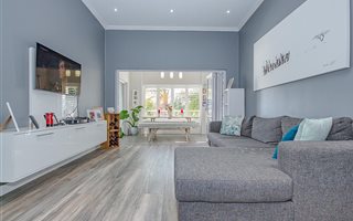 2 Bedroom Apartment in Eagle Canyon Golf Estate
