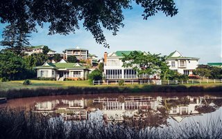 3 Bedroom Duplex in Mt Edgecombe