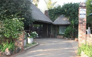 3 Bedroom House in Vaalpark