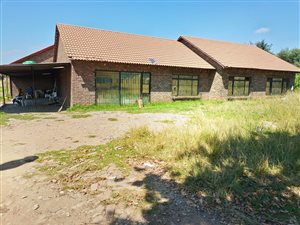 4 ha Land available in Pomona