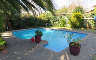 3 Bedroom House in Vanderbijlpark SW