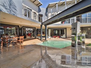 3 Bed House in Midstream Estate