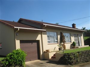 2 Bed House in Elysium