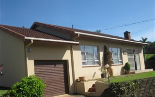 2 Bedroom House in Elysium