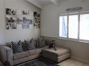 1 Bedroom Apartment in Petervale
