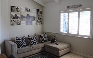 1 Bedroom Apartment in Petervale