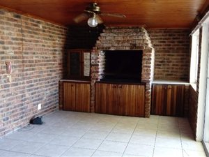 3 Bed House in Kabega