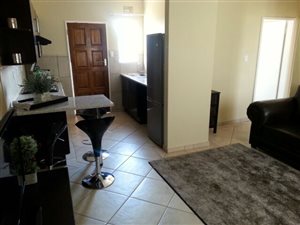 2 Bed Townhouse in Riversdale