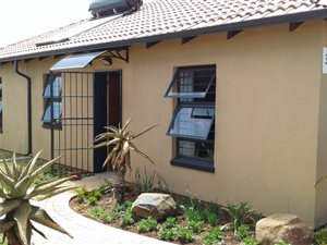 3 Bed House in Johannesburg Central