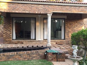 1 Bed House in Allens Nek