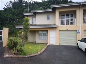 3 Bed Duplex in Northdene