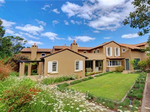 3 Bed House in Fancourt