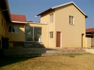 3 Bed House in Dalpark Proper