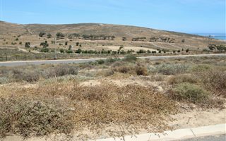 304 m² Land available in St Helena Bay