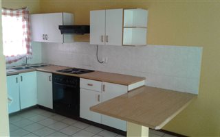 2 Bedroom Simplex in Cleland