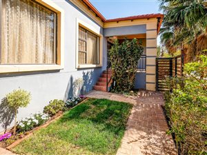 3 Bed House in Allens Nek