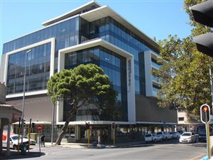 248 m² Commercial space in Sea Point