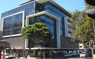 248 m² Commercial space in Sea Point