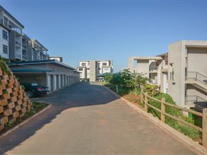 3 Bed Apartment in Shakas Rock