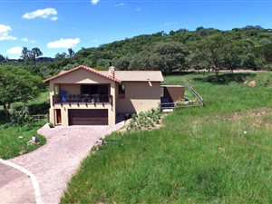 3 Bed House in Wild Fig Estate