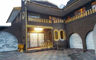 5 Bedroom House in Northdale
