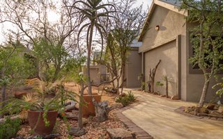 3 Bedroom House in Hoedspruit Wildlife Estate
