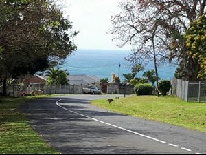 1000 m² Land available in Pumula