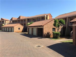 2 Bed Apartment in The Orchards