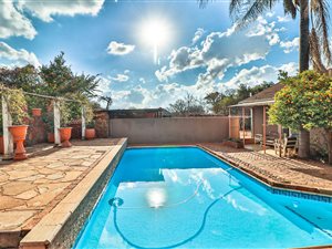 9 ha Farm in Mooiplaats AH