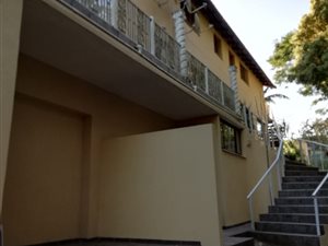 13 Bed House in Margate