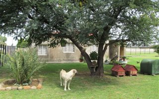 3 Bedroom House in Villiers
