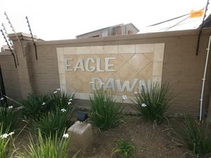 2 Bedroom Townhouse in Honeydew