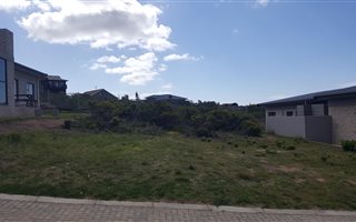 350 m² Land available in Dana Bay