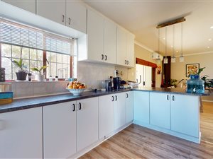 3 Bed House in Milnerton Ridge