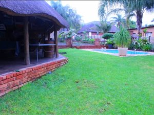 3 Bed House in Mountain View