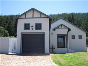 2 Bed House in Sedgefield
